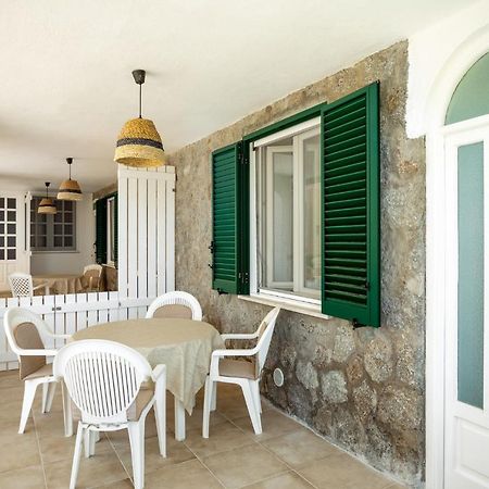 Appartamenti Baia Di Citara Forio di Ischia Εξωτερικό φωτογραφία