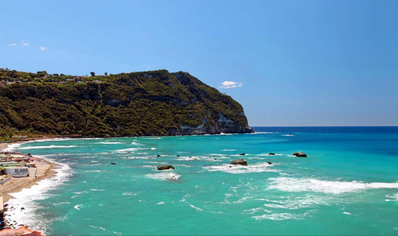 Appartamenti Baia Di Citara Forio di Ischia Εξωτερικό φωτογραφία