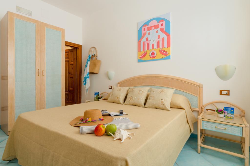 Appartamenti Baia Di Citara Forio di Ischia Εξωτερικό φωτογραφία