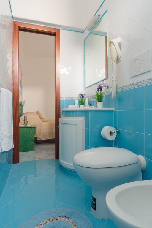 Appartamenti Baia Di Citara Forio di Ischia Εξωτερικό φωτογραφία